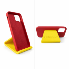 Стойка за телефон 1 - Лого/Текст