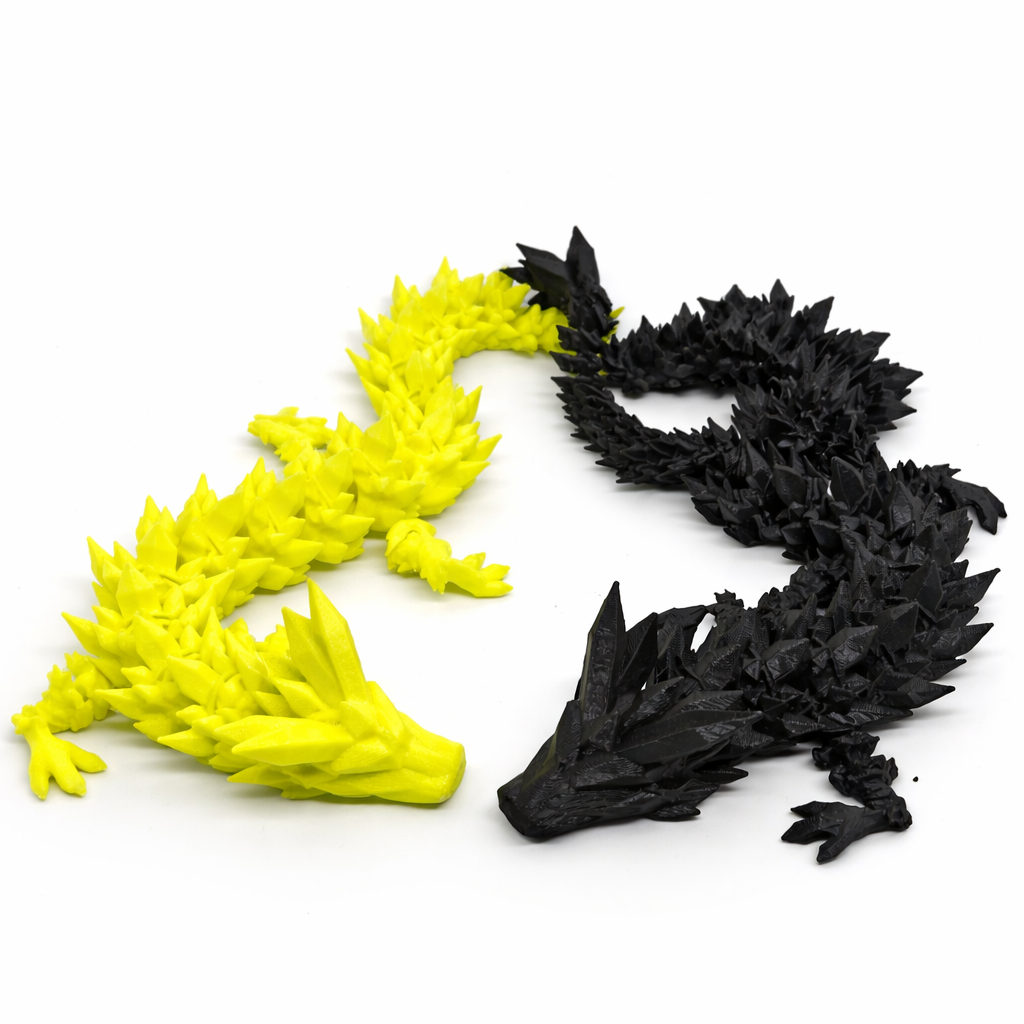 Кристален Дракон - Image 2