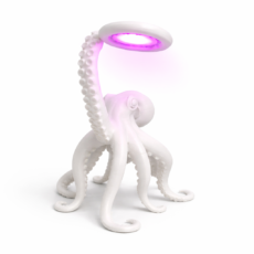 лампа октопод